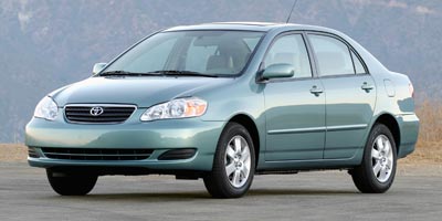 used 2008 toyota corolla review #5