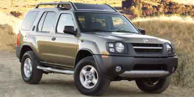 2003 Nissan xterra used for sale #6