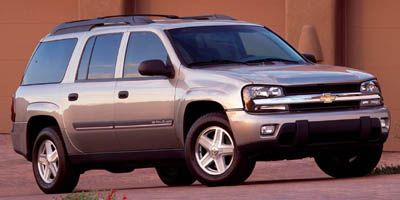 2005 TrailBlazer for sale