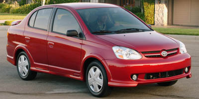 used 2005 toyota echo for sale #3