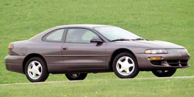 dodge 97 avenger