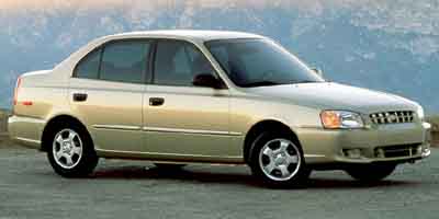 hyundai 01 accent