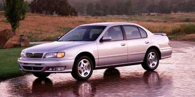 1999 Nissan infiniti review #1