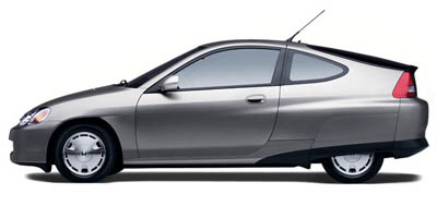 Used 2006 honda insight for sale #3