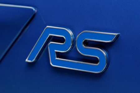 RS Badge