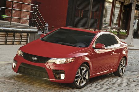 Forte Koup