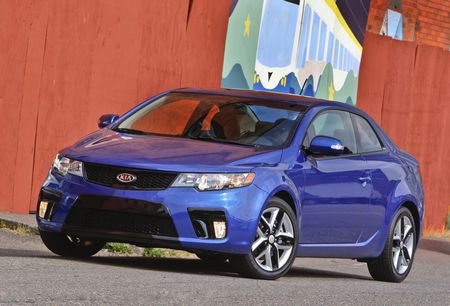 Forte Koup