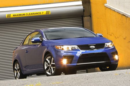 Forte Koup