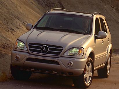 Mercedes benz safety recall #6