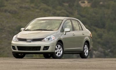Nissan zero percent financing 2012 #5