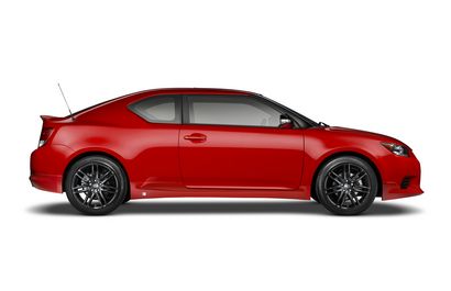 Scion tC RS 8.0