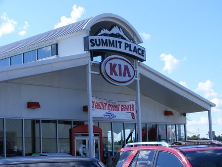 Summit Place Kia