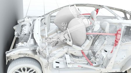 Volvo Safety Systems