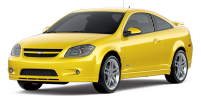 2009 Chevrolet Cobalt Details on Prices, Features, Specs, and Safety ...