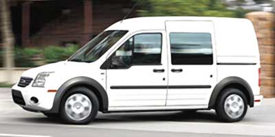 2011 Ford transit connect wagon reviews #5