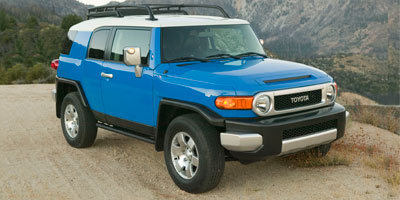 2010 Toyota Fj Cruiser Details On Prices Features Specs And