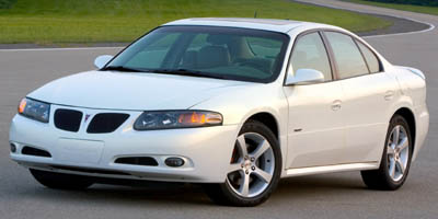 2005 Pontiac Bonneville Details On Prices Features Specs And Safety Information