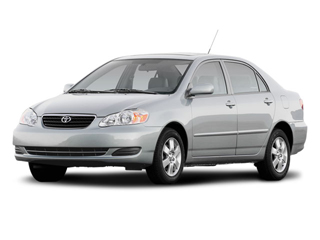 2008 Toyota Corolla Details on Prices, Features, Specs, and Safety