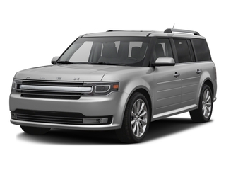 Ford flex rebates and incentives #9